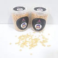 شمع وکس اطلس گرانولی (300 گرم)