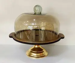 کاپ کیک پردیس بزرگ
