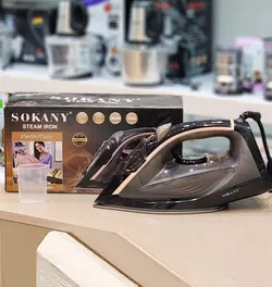 اتو لباس SONAKY 2098