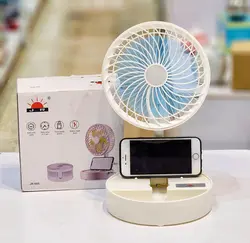 پنکه رو میزی JR 555