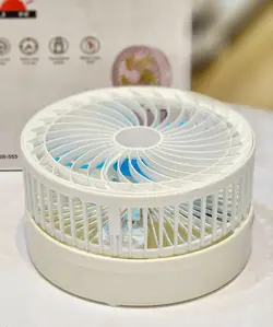 پنکه رو میزی JR 555