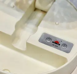 پنکه رو میزی JR 555