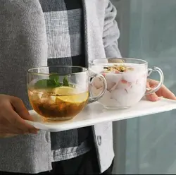 سوپ خوری اورانوس لب طلا