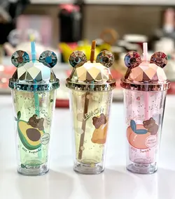 اسموتی چراغ دار.