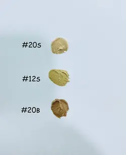 کانسیلر مایع شیپ تیپ تارت