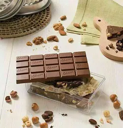 ظرف شکلات