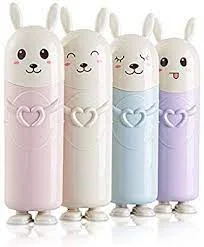 جا مسواکی فانتزی طرح خرگوش