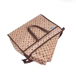 زیرانداز مسافرتی پارچه ای کیف دار 6 نفره