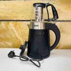 چای ساز روهمی بانی پارس