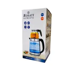 چای ساز روهمی پیرکس