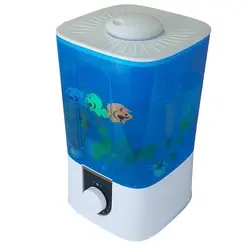 بخور سرد آکواریومی