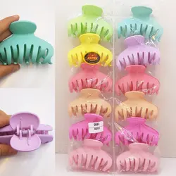 کلیپس آنتیک چنگالی بزرگ