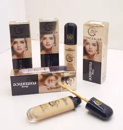 کانسیلر دیپ رومنس اماراتی