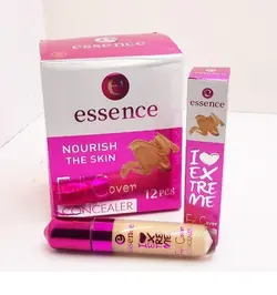 کانسیلر اسنس صورتی اماراتی