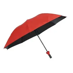 چتر غلاف دار