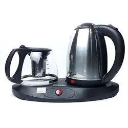 چایساز بانی