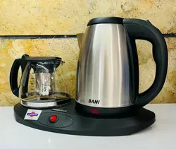 چایساز بانی