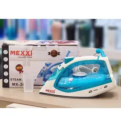 اتو لباس مکسی