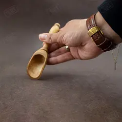 پیمانه آنتیک ۱۳سانتی