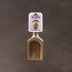 پیمانه آجیل تخت بزرگ