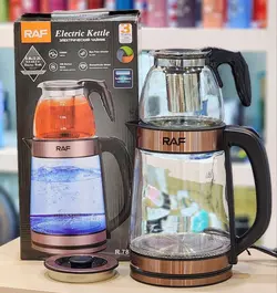 چایی ساز رو همی راف