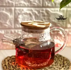 قوری پیرکس ۶۰۰ سی سی