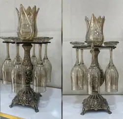 گیلاس خوری سناتور ساده