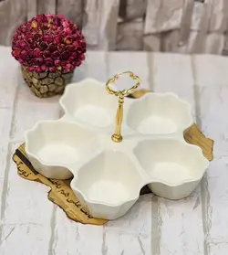 اردو خوری ۵ خانه کندو مدرن