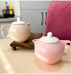 قوري رنگي  برند آركا