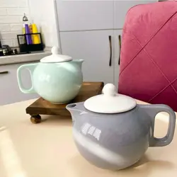 قوري رنگي  برند آركا
