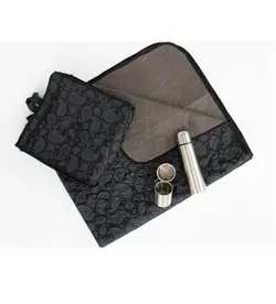 زیرانداز ۶ نفره ساک دار