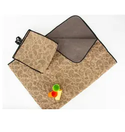 زیرانداز ۶ نفره ساک دار