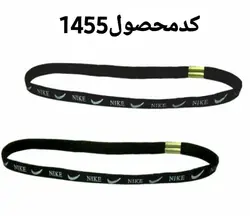 تل کشی طرح دار پسرانه رنگی و مشکی