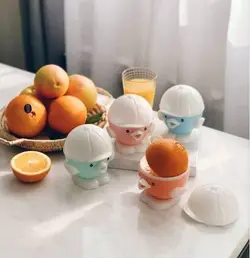 آبمیوه‌گیری جوجه