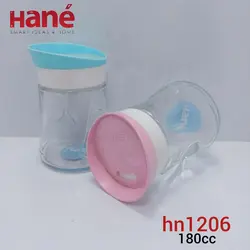 ادویه پاش طرح کلاه