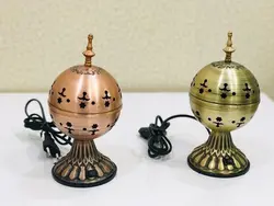 اسپند دود کن برقی2