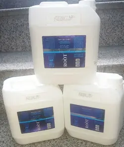 اکسیدان 4 لیتری ROOT