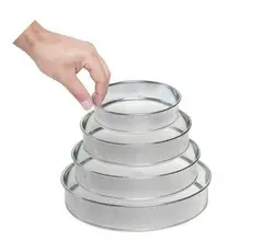 الک ۴ عددی استیل