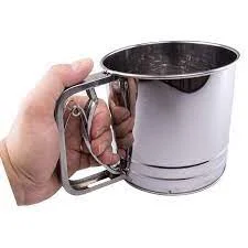 الک چرخشی دسته دار بزرگ