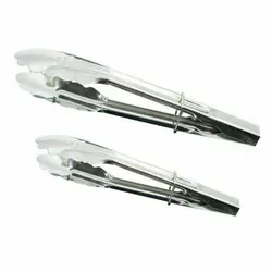 انبر استیل دو عددی