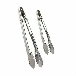 انبر استیل دو عددی