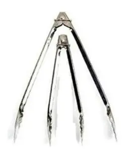 انبر استیل دو عددی