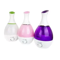 بخور سرد ۲/۴ لیتری