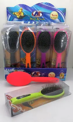 برس فسفری وکیوم استندی AS (12 عددی)