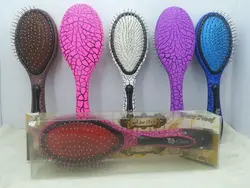 برس کلارا پلاس طرح چرم وکیوم (12 عددی)