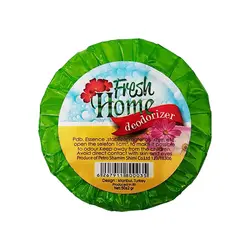بوگیر سرویس Fresh Home
