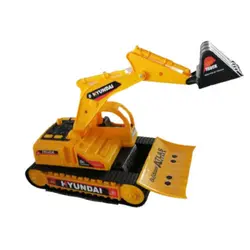 بیل زنجیری اطلس