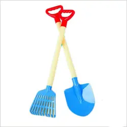 بیل شن کش زرین