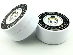 پچ زیر چشم دو رنگ تریاک و کلاژن ینماش