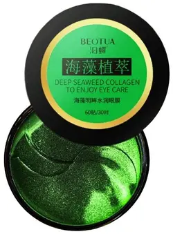 پچ زیر چشم کلاژن جلبک دریایی سنانا